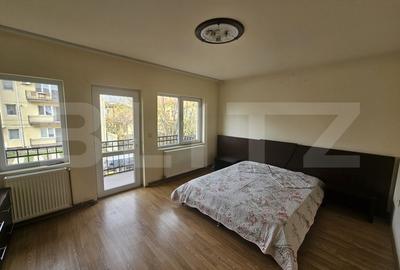 Casa parte din triplex, 80 mpu, teren 198 mp zona Magnolia - 8