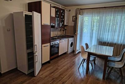 Apartament 2 camere 40mp, parcare, zona Gradini Manastur - 2