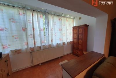 COMISION 0% Apartament de inchiriat cu 4 camere, parter - zona Olimpia Stadion - 8