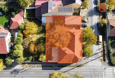 Casa individuala 3 camere, garaj + Spatiu comercial, Freidorf - 2