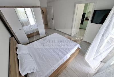 Garsonieră semidecomandată, mobilată în Cug - 11