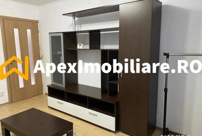 Garsonieră decomandată în Gorjului - 5