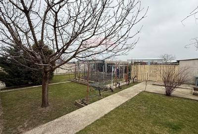 Casă cu 3 camere cu Teren 983 Mp în Munteni - 10