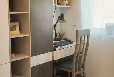 Casă cu 4 camere decomandat în Corușu - 7