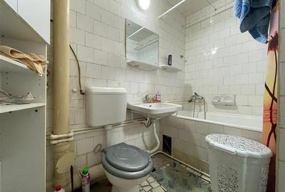 Apartament 4 camere de vanzare zona centrala Tulcea - 10