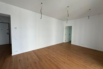 Apartament în One Cotroceni,loc de parcare valabil - 3
