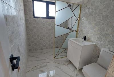 Casă cu 4 camere cu Teren 500 Mp în Samurcași - 3