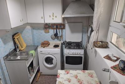 Titan-Liviu Rebreanu, bloc reabilitat, etaj 3/4, liber - 8