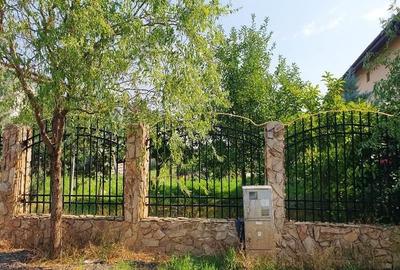 Vanzare teren  Bragadiru- Leroy Merlin - 561mp - 70000E -Comision 0! - 7