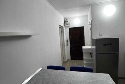 Apartament cu 2 camere în Calea Aradului - 2