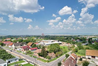 Teren Rezidential - 17