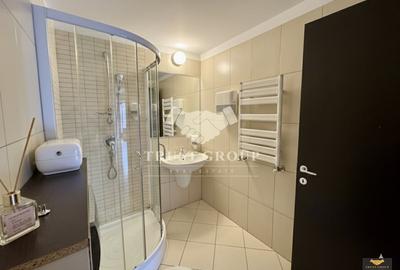 Apartament cu 3 camere decomandat în Șoseaua Nordului - 27