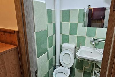 Inchiriez garsoniera Stefan cel Mare Sibiu - 3