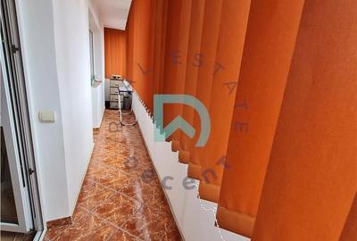 Apartament cu 2 camere semidecomandat, mobilat în Triaj - 10
