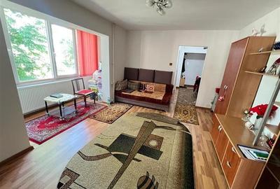 2 camere Cetatii  etaj 3 centrala proprie - 12