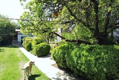 Casă cu 4 camere în Filipeștii de Târg - 5