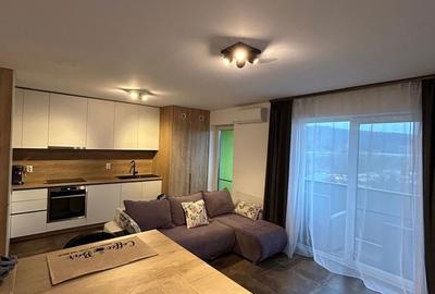 Apartament cu 2 camere semidecomandat în Dâmbul Rotund - 6