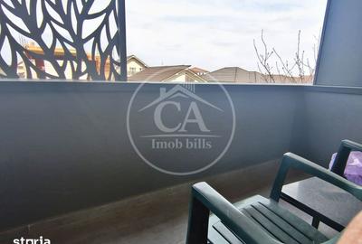 Apartament cu 3 camere decomandat în Nufărul - 1