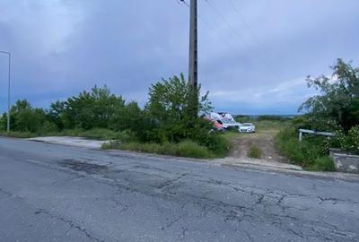 Teren de 4500 mp, în Central - 2