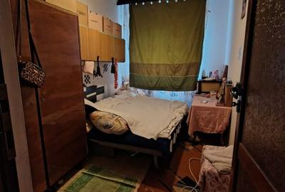 Nicolina 1- Apartament 3 camere decomandat, etajul 3/4 - 2