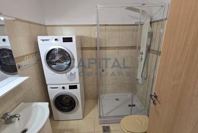 Apartament cu 2 camere semidecomandat, mobilat în Borhanci - 10