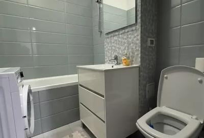 Apartament modern cu 3 camere, Bloc 2014, Calea Călărașilor, Parcare în curte - 7