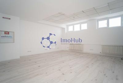 Birou, de 100 mp, în Gară - 5