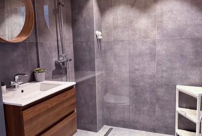 Apartament cu 2 camere semidecomandat, mobilat în Grivița - 7