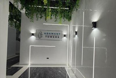 Apartament o camera Nicolina -Bloc nou, apartament cu mut... - 1