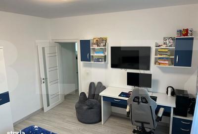 Casă cu 4 camere în Roșiori - 10