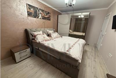 Duplex modern - mobilat -utilat -amenajat Duplex modern - mobilat -utilat -amenajat - 8