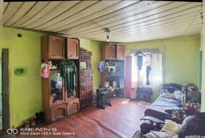 Casa cu teren de vanzare - 2