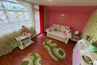 Casă cu 3 camere în Suatu - 2