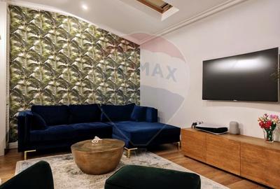 Casă cu 4 camere cu Teren 250 Mp în Aviației - 6