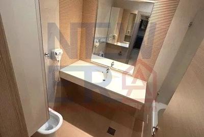 Apartament 2 camere cu loc de parcare de inchiriat RIN Grand Residence - 5