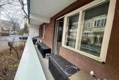 Apartament cu 3 camere decomandat în Săsar - 4