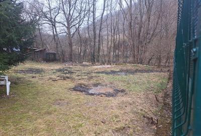 Teren Construcții intravilan de 372 mp, în Gilău - 2