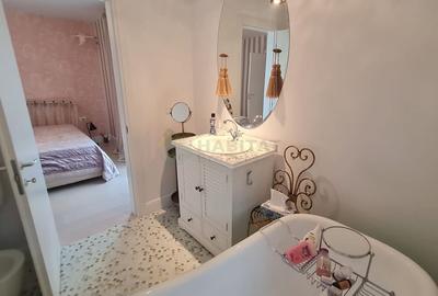 Vilă elegantă, complet mobilată, cu grădină  – Paris Residence, Tunari - 26