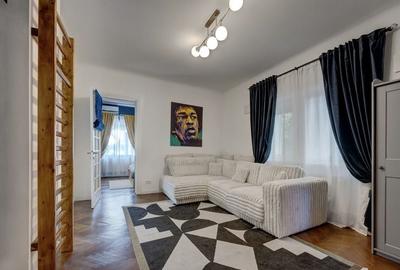 APARTAMENT REFACUT - IMOBIL CONSOLIDAT - RETRAS - CALEA VICTORIEI - CISMIGIU APARTAMENT REFACUT - IMOBIL CONSOLIDAT - RETRAS - CALEA VICTORIEI - CISMIGIU - 17