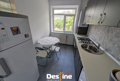 Strada Arcu apartament 2 camere decomandat, renovat, partial mobilat - 8