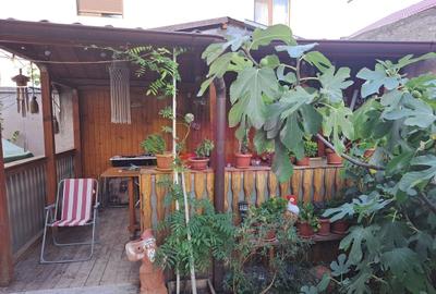 Casă cu 4 camere în Bragadiru - 7