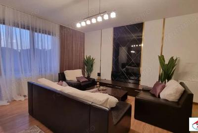 Apartament cu 3 camere semicentral etaj 1 cu parcare - 4