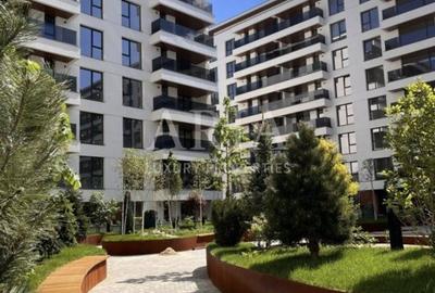 Nusco City - PENTHOUSE - FLOREASCA - AVIATIEI - PIPERA 3 rooms - 2