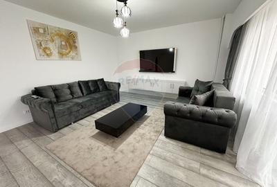 Apartament cu 2 camere, mobilat în Timpuri Noi - 1