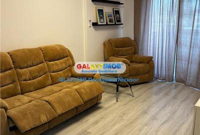 Apartament cu 2 camere decomandat, mobilat în Chiajna - 2