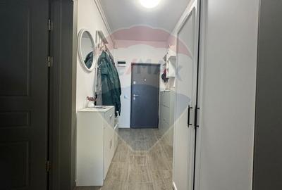 Apartament cu 2 camere mobilat si utilat, Apahida - 7