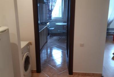 Garsonieră decomandată în Obor - 5