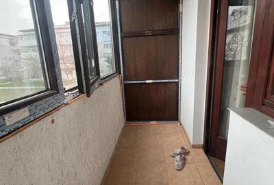 De vanzare Apartament 4 camere, 86,57 mp Str Culturii - etaj 1 - 2