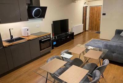 Penthouse Vitan Barzesti Delta Vacaresti, Apartament 3 camere! - 5