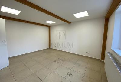 Birou, de 40 mp, în Buziașului - 2